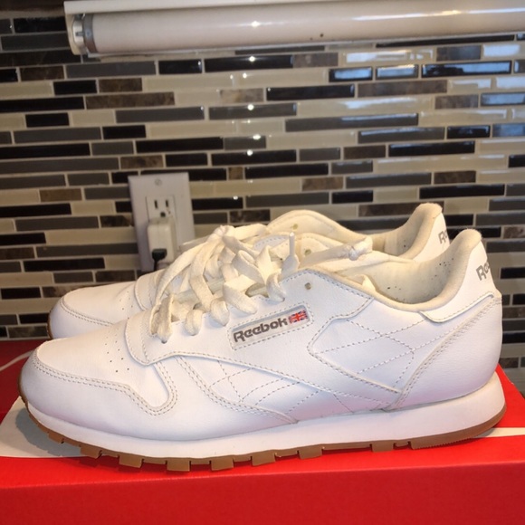 do reeboks fit true to size